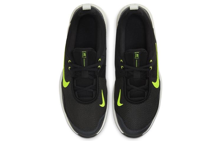 Nike Кроссовки Air Max Alpha Trainer 2 Black Volt AT1237-011