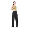 Camel Women's High-Elastic Loose Wide-Leg Yoga & Running Pants Model 6041