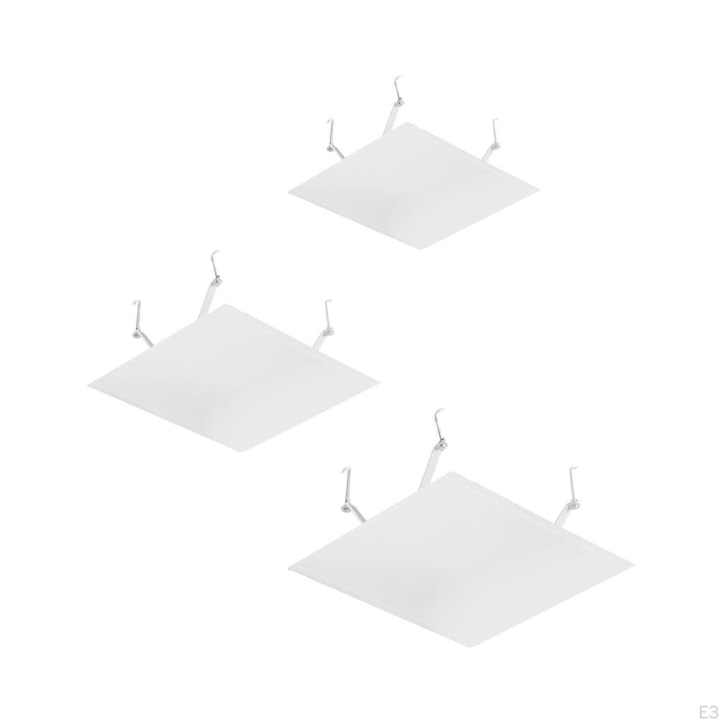 Дефлектор кондиционера, лобовое стекло, регулируемый, против прямого обдува, квадратный, центральный