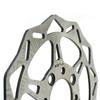 Motorcycle Brake Disc Front And Rear Friction For KAYO T2 K2 250 Motocross