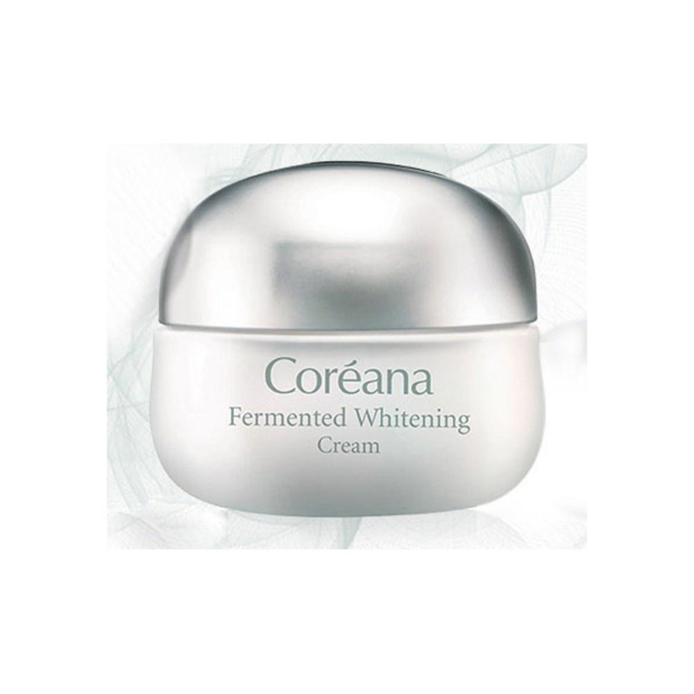 Ферментированное отбеливающее средство Koreana 3 типа + точечная эссенция + сумка для покупок, 1 набор