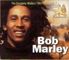 CD BOB MARLEY & THE WAILERS - Complete Wailers 1967-1972 Part 1 JADCD1002 JAD Records 1998 Canada Reggae, Ska & Dub Used