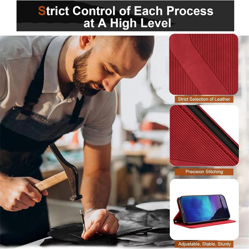 Кожаный чехол для Vivo Y02S Y11S Y12A Y12S Y16 Y20 Y20A Y20G Y20i Y20S Y31 Y33 2021 Y51 2020 Y51A Y52 Y56 Y70S Y72 Iqoo U1X Z3 4G 5G флип-чехол-кошелек