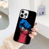 Гаити Гаитянский Флаг Чехол для Телефона Для iPhone 17 Air 16 15 14 11 12 13 Pro MAX Plus coque Чехол Оболочка