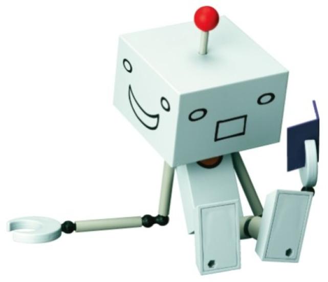 Revoltech Yamaguchi 49 Сузуки №