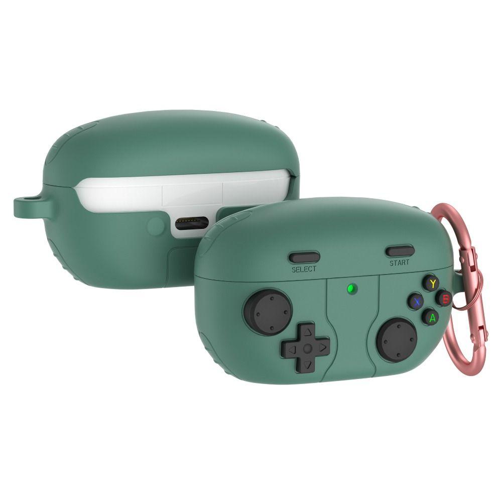 Cartoon Style Earphone Case 3D Earphone Storage Case Storage Shell for Sony WF-1000XM5 Home/Outdoor