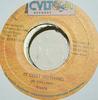 7-дюймовая пластинка SIZZLA - It Cost Nothing NONE Cylton Records Ямайка Регги, Ска и Даб Б/у