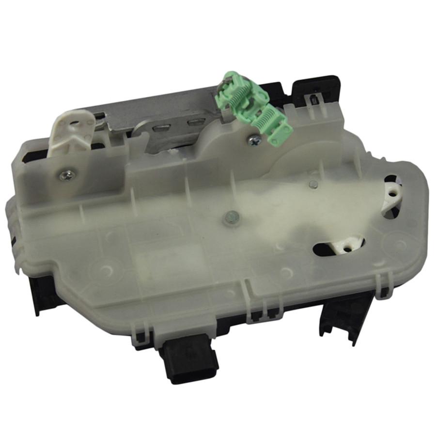 Привод замка двери защелка Для Ford F150 09-14 Escape Mustang Focus передний левый LH