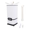 Commercial Humidifier for Home Large Room 16L Ultrasound 3 Atomizing Plate Cool Mist Humidifier