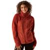 Regatta Womens/Ladies Heidy Fluffy Full Zip Fleece Jacket