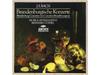 [CD] J.S. BACH: BRANDENBURG CONCERTOS Nomal Edition GOEBEL PROC-1795 Classical