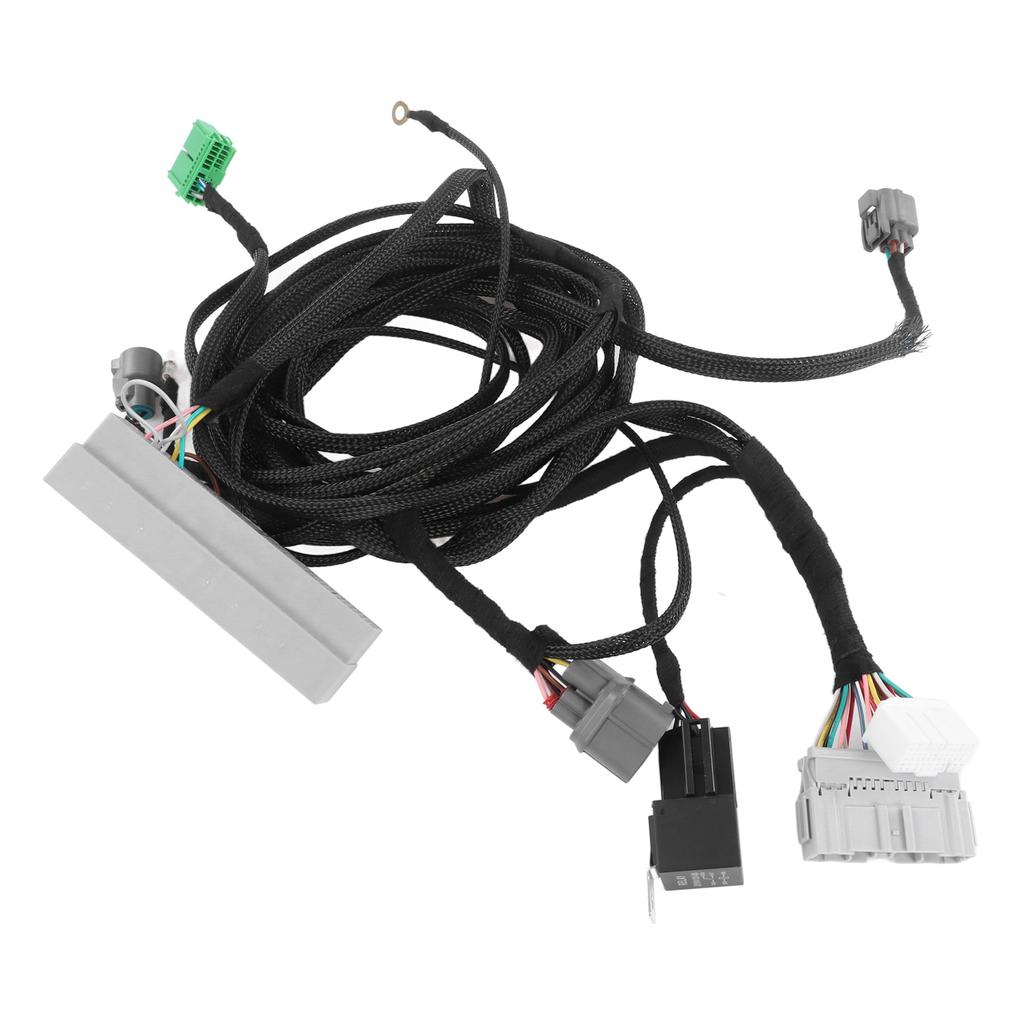 К?Замена жгута проводов для преобразования Гибкая замена жгута проводов для преобразования для Civic K20A K20A2