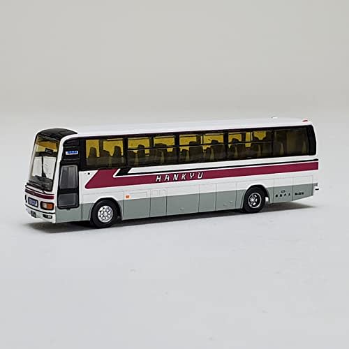 The Bus Collection Bus Collection Vol. 30, 12-Piece Box, Diorama Supplies, 321514