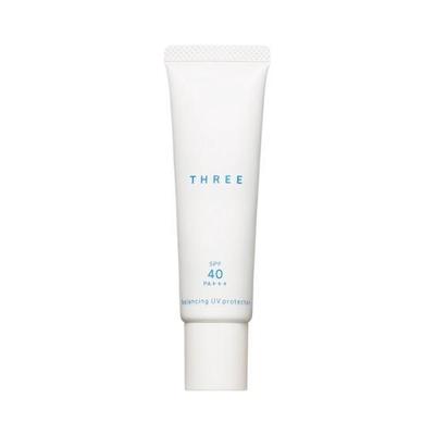 Три балансирующих УФ-защитных средства R SPF 40 PA+++ 30 мл