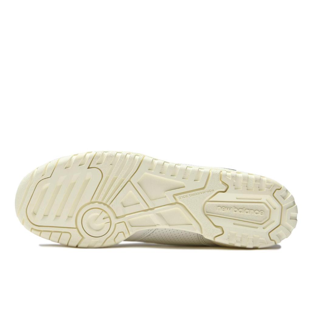 BB550PWT New Balance 550 White (Men's)