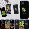 NC104 TMNT Новый Роскошный Чехол для Телефона для Samsung Galaxy S21 S22 S23 S24 Fe Plus Ultra S21S A55 A35 A24 A25