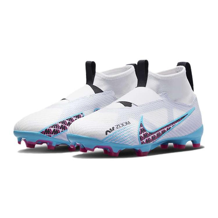 Nike Zoom Mercurial Superfly 9 Pro FG GS 'Blast Pack' DJ5606-146