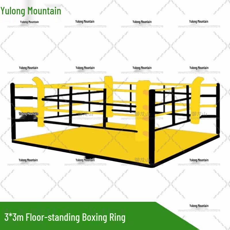 Боксерский ринг Yulongshan Competition