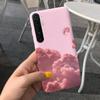 Чехол для Xiaomi Mi Note 10 Lite 6.47" Модный Милый Девочки Расписной Мягкий ТПУ Чехол Для Xiaomi Note 10 Lite MiNote10 Lite Чехол для Телефона