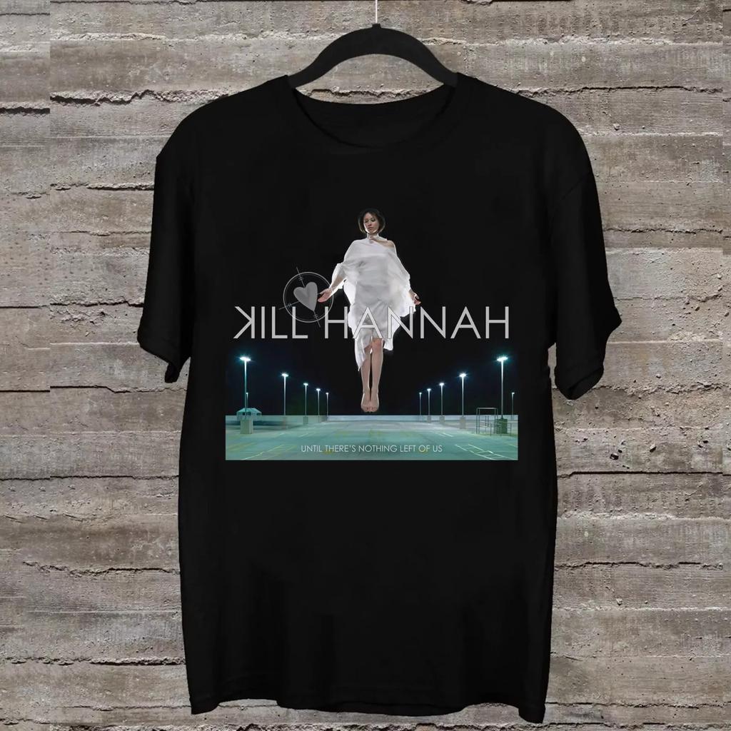 Vintage Kill Hannah Band Concert Unisex S-235XL Shirt 7D935.webp