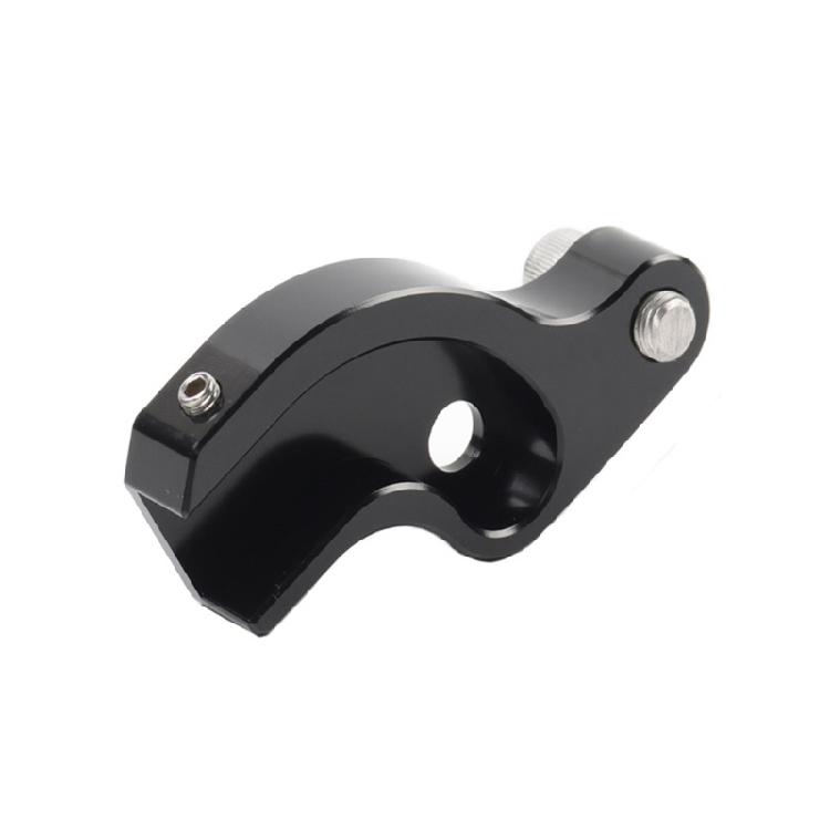 Набор для помощи при переключении передач Мотоциклетный усилитель переключения передач Алюминиевый для туринга Помощь при переключении Легкое переключение Передач Помощник для мотоциклов
