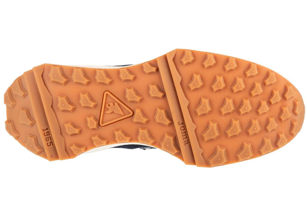 Joma C.200 Мужские 25 C200S, Мужские темно-синие кроссовки