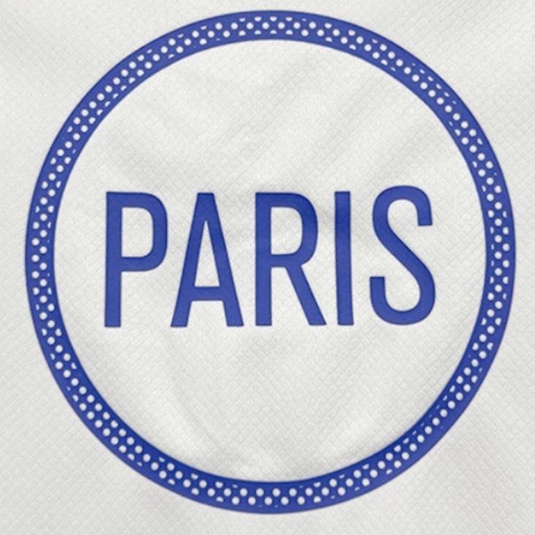 Nike Футбольная футболка Nike Dri-FIT Total 90 PSG Strike Третья мужская HM3345-101