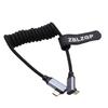 ZBLZGP USB Type C на USB C Кабель для и Быстрой и Совместимый с iOS с Android и iOS и Мобильными Телефонами 3.1 Планшетов, Компьютеров, Смартфонов, Зарядки,