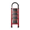FORYOUNG Multi-Function Folding Telescopic A-Frame Ladder