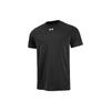Printed Crew Neck Breathable Quick-Dry Sports Casual American Vintage Short Sleeve T-Shirt Men Tops Black 22500517-001