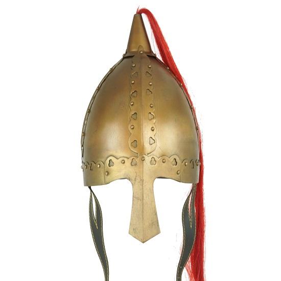 Норманнский средневековый шлем рыцаря-тамплиера, мужские шлемы воинов, реквизит, костюмы, шлем для лапперов, доспехи крестоносца