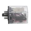1pc MK3P-I MK3P AC 220V 220VAC Relay 11 Pin 10A 250VAC FS Small General Purpose Electromagnetic Relay Without Base Electrical