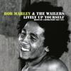 Bob Marley   The Wailers Lively Up Yourself