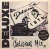 CD DJ YOSHIO - Deluxe "Delicious Mix" STFA312PROMO Style Drive Rec 2006 Япония Рэп & Хип-Хоп/R&B Б/У