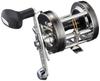 AbuGarcia Ambassador 6500CS Rocket Gunner Противовесная рукоятка Корзина Рыболовная круглая катушка (Посол) Правша