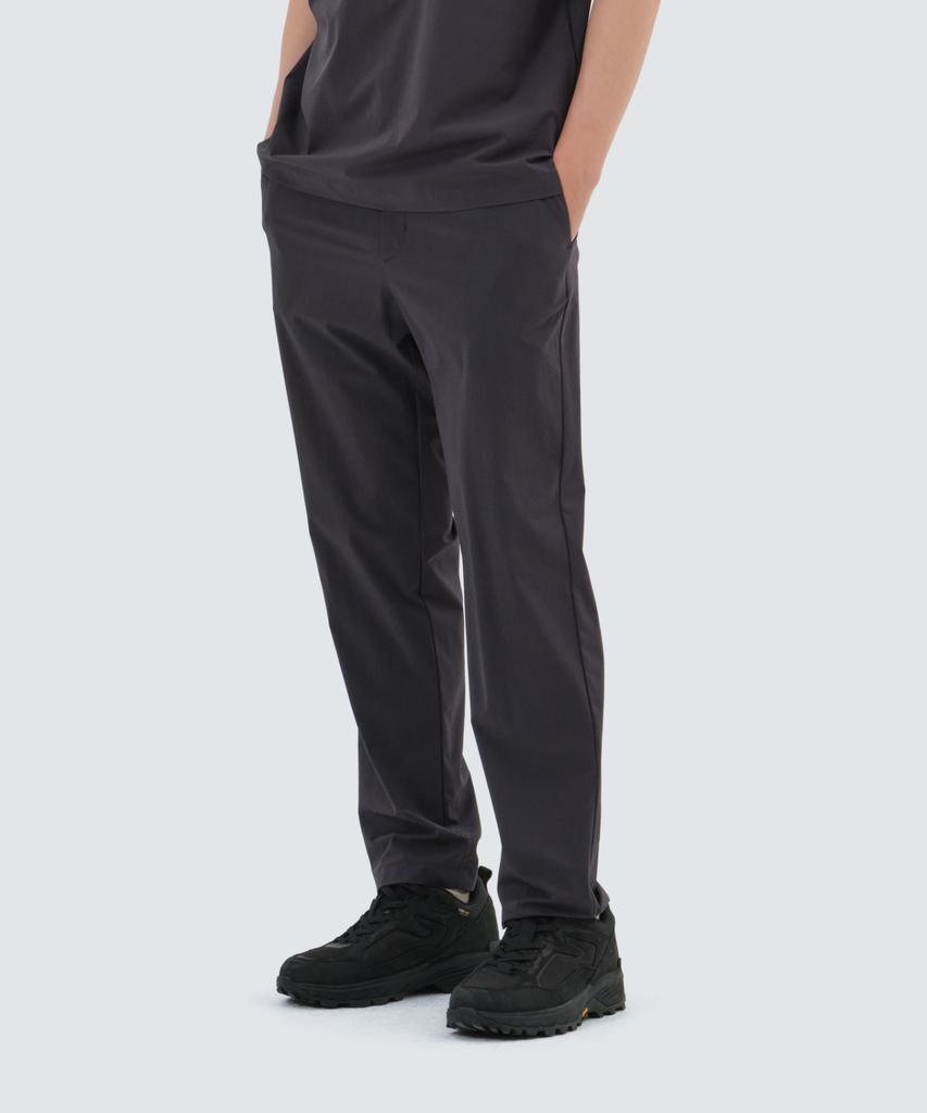 SNOWPEAK APPAREL Air Dot Slim Pants (S25Mmtpt34) Charcoal