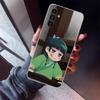 A-Apothecary D-Diaries Cute Phone Case For Samsung Galaxy A17 A16 A15 A14 A13 A57 A56 A55 A54 A53 A37 A36 A35 A34 A33 A26 A25 A2