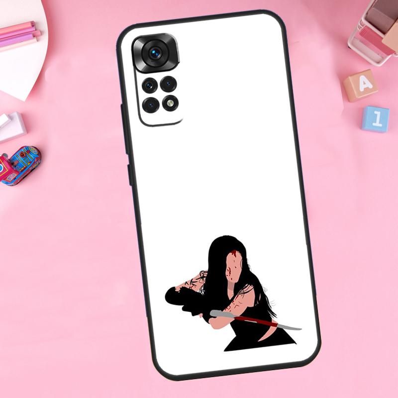 The 100 For Xiaomi Redmi Note 14 13 10 11 12 15 Pro Plus Phone Case For Redmi 15C 13C 12C 10C 14C 15