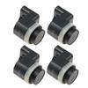 66202180495 Reversing PDC Parking Sensor Parktronic Car 2180495 For BMW F10 F07 F11 F12 F01 F25 E70 E71 X5 X6 X3