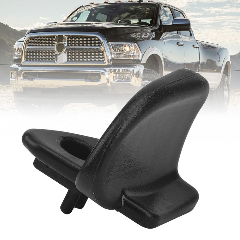 5057368AC Tilt Lever Release Knob For Dodge Ram 1500 2500 3500 4500 5500 2006-2008 Dakota 2006-2011 Durango Aspen 2006-2009