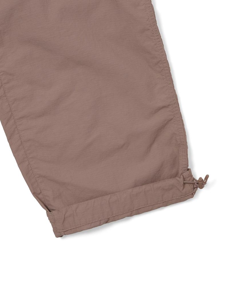 THISISNEVERTHAT Hiking Pants Dusty Pink