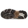 Asics Кроссовки унисекс GT 2160 Dark Taupe Purple коричнево-серые 1203A320-251
