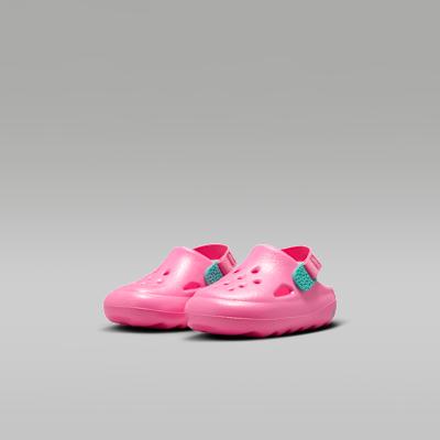 Air Jordan Hydrip TD 'Pink Glow'