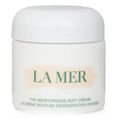 LA MER Увлажняющий мягкий крем