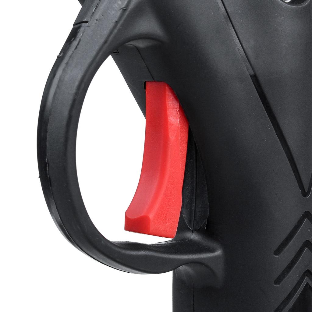 110-220 В беспроводной секатор для обрезки деревьев, бонсай, 88 В электрический резак для веток деревьев, ландшафтный дизайн с аккумулятором 9000 мАч