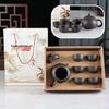 Подарочный набор: Чайник и чашки из цзыша Meishangyuan
