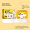 Body Sculpting Slimming Soap, Slimming Soap, Slimming Massage Soap, Firming Slimming Soap, Slimming Soap For All Skin Types To Swelling.