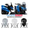Для Honda CB750 Hornet 2025 2026 cb 750 hornet Новый Дефлектор Потока Воздуха Колпачок Ветровое Стекло Ветрозащитный Экран Мотоциклетные Аксессуары
