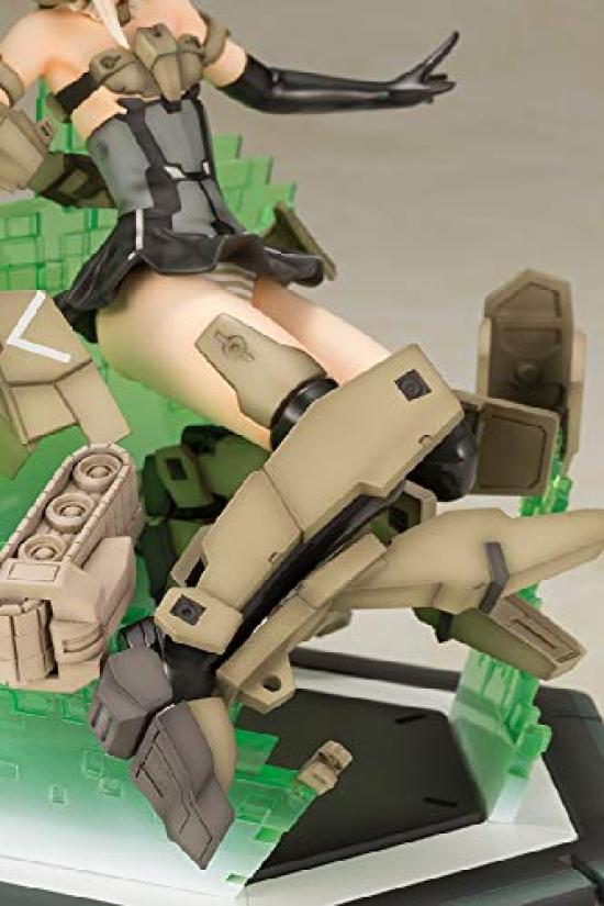 Kotobukiya Рамка Arms Girl Gorai Session 10 дюймов Go!!-ре