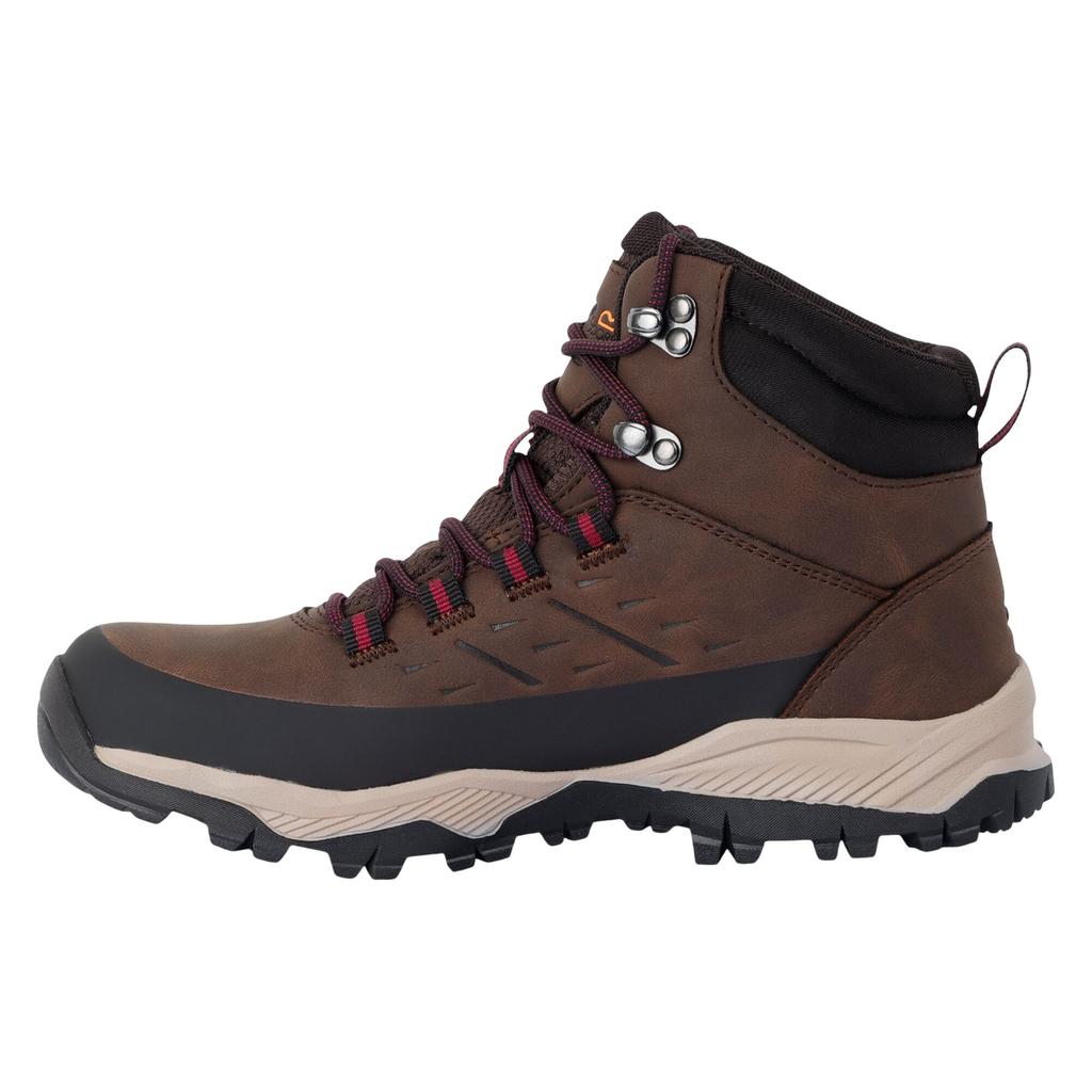 Regatta Womens/Ladies Blake Walking Boots